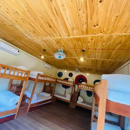 Bong Bang Homestay 2 Yen Minh Exterior photo