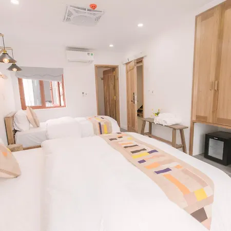Bong Bang Homestay 2 Yen Minh Exterior photo