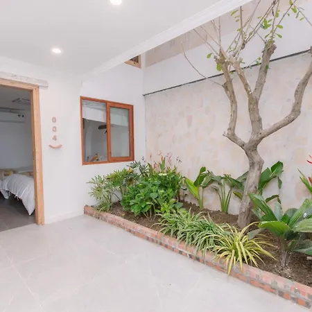 Bong Bang Homestay 2 Yen Minh Exterior photo