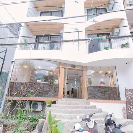 Bong Bang Homestay 2 Yen Minh Exterior photo