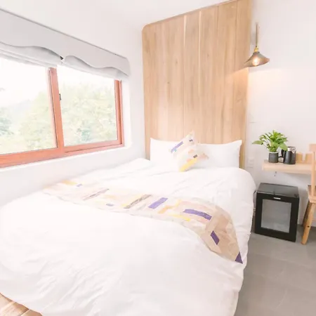 Bong Bang Homestay 2 Yen Minh Exterior photo